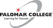 Palomar College logo