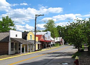 Perryville-Merchants-Row-ky