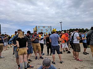 Pokemon go fest