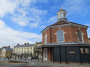 Poundbury (16647130723)