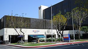 Providence Tarzana Med Ctr 05.16.10