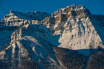 Pulpit Peak and East Shoulder.jpg