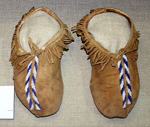 Quapaw mocs 1900 okla