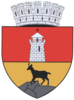 Coat of arms of Piatra Neamț