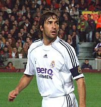 Raul Gonzalez 10mar2007