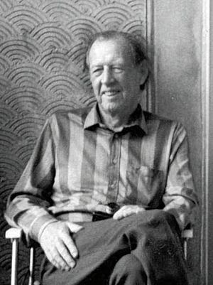 Raymond Williams At Saffron Walden.jpg