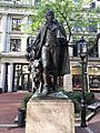 Robert Burns Winthrop Square