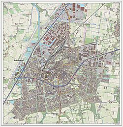 Roosendaal-plaats-OpenTopo