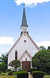 St. Paul's Episcopal Church