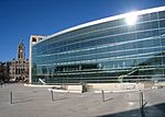 Salt Lake City Public Library -IMG 1756