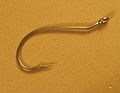 Saltwaterbendbackhook