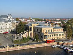 Schwerin Staatliches Museum 2009-10-20 010