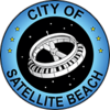 Official seal of Satellite Beach, Florida