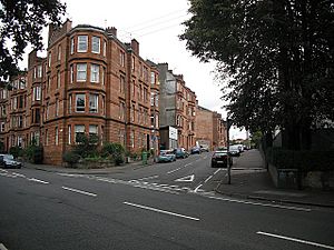 Shakespeare Street - geograph.org.uk - 1515008.jpg