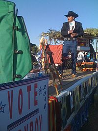 Shiprock fair 2010