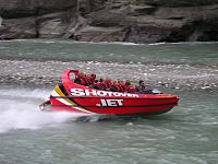 Shotover Jet