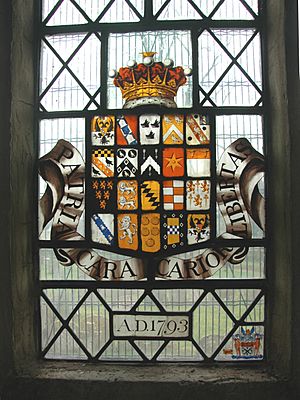 Shrivenham StAndrew BarringtonArms