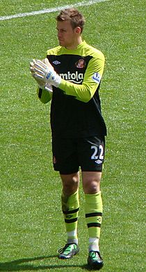 Simon Mignolet