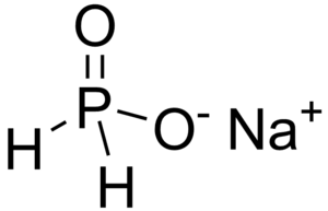 Sodium hypophosphite