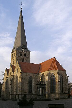 St.Johannis.Herford