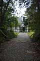 St James Church, Franz Josef