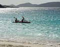 St John Trunk Bay 5