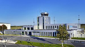 Sydney Airport (2015)