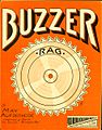 The Buzzer Rag