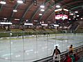 The Gutterson Fieldhouse