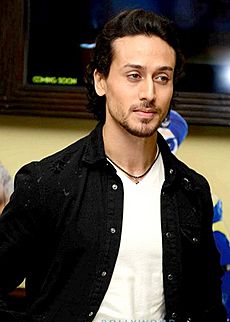 TigerShroff