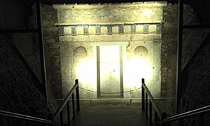 Tomb III Vergina