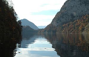 Toplitzsee