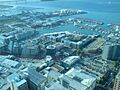 Viaduct Harbour Boundaries Auckland