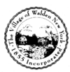 Official seal of Walden