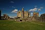 Warkworth Castle interior, 2007.jpg