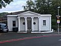 White Lodge, Shirley