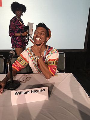 William Haynes Vidcon 2017.jpg