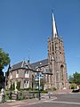 Zieuwent, kerk foto2 2010-07-19 11.29