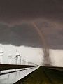 2019-05-17 Minneola tornado