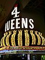 4queens-sign