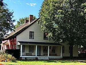 Queens County Farm Museum