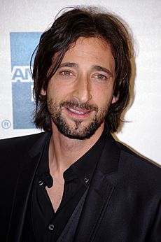 Adrien Brody 2011 Shankbone