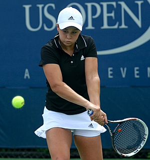 Ashleigh Barty (AUS) (9633237520)