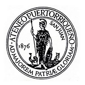 Ateneo Puertorriqueño logo 1876.jpg