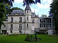 Aulnay-sous-Bois - Bibliothèque