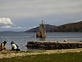 Balsa Totora Titicaca