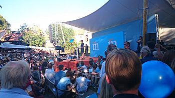 Batra almedalen 2015