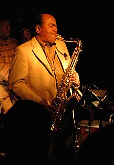 Benny Golson