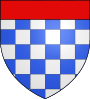 Blason Vacquerie-le-Boucq