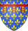 Blason province fr Artois.svg